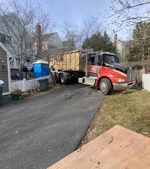 Best Residential Junk Removal  in Union Springs, NY